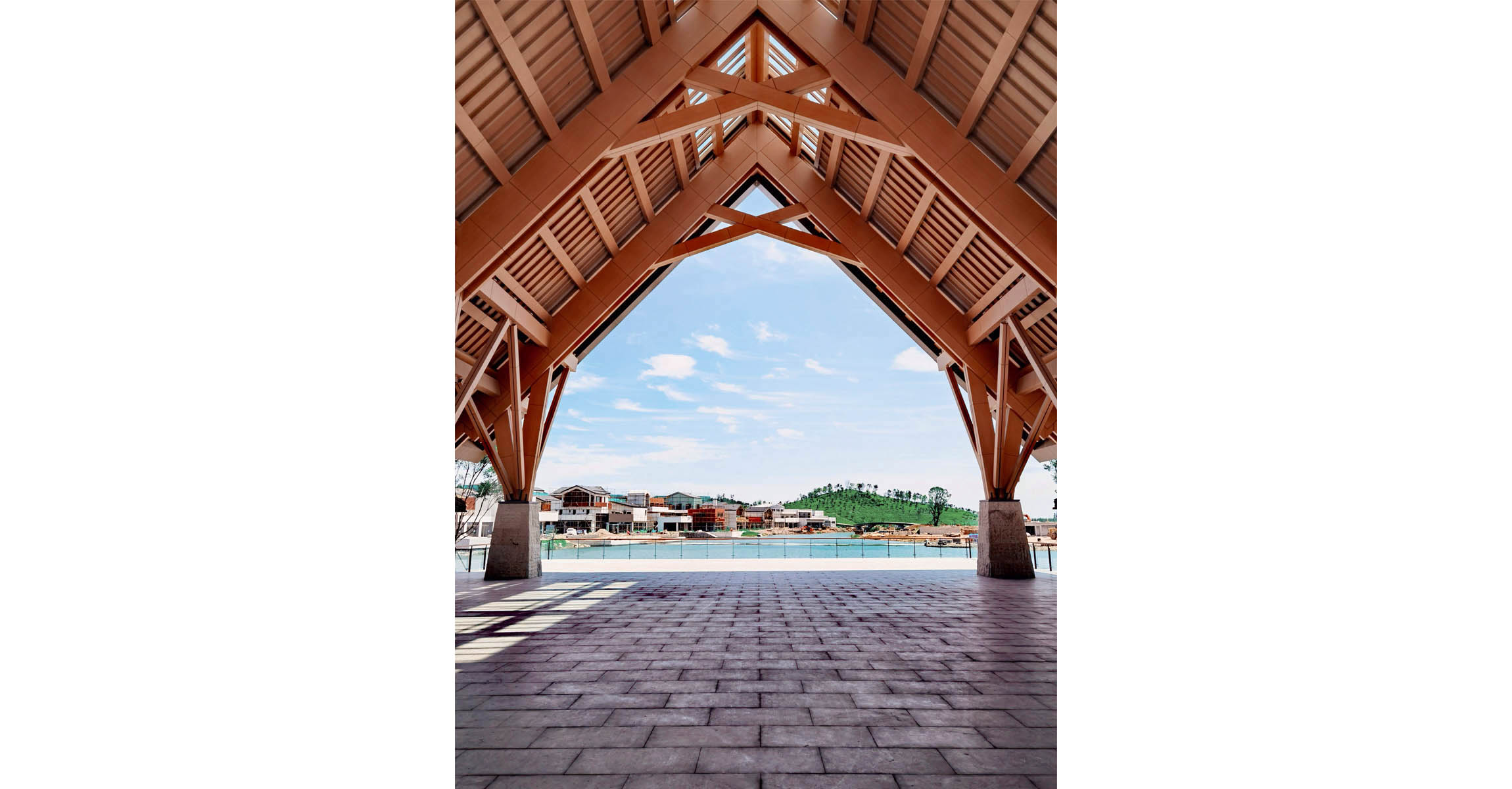 HAI Architekten Projekte
